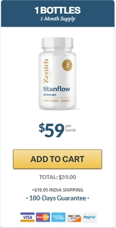 Titan Flow-1-bottle