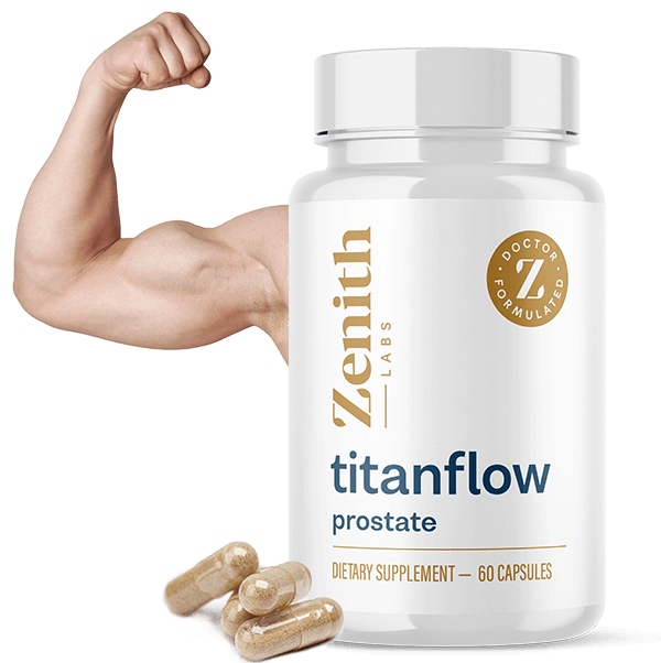 Titan Flow-supplement